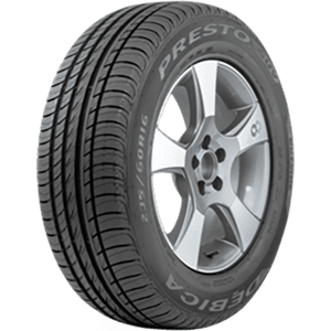 235/65 R17 108V Presto SUV XL FP Debica
