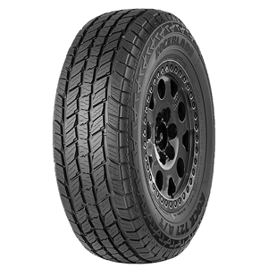 235/70 R16 106T Rock 727 A/T ROCKBLADE