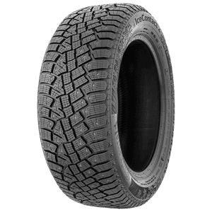 235/65 R19 109T IceContact 2SUV XL KD FR M+S studd Continental