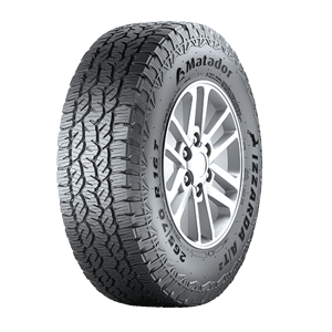 235/75 R15 109T MP72 Izzarda A/T 2 XL FR Matador