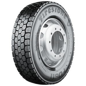 235/75 R17.5 132/130M FD611 Firestone