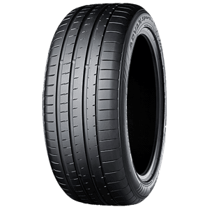 245/40 R21 100Y Advan Sport V107 XL RPB Yokohama