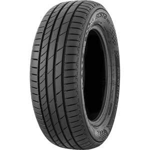 245/40 ZR17 95Y Ecsta PS71 XL Kumho