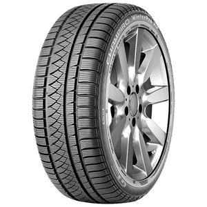 245/45 R17 99V Champiro WinterPro HP XL GT Radial