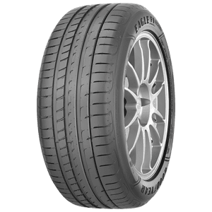 275/40 R20 106W Eagle F1 Asym. SUV ROF XL *RSC FP Goodyear