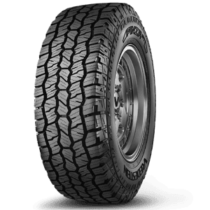 245/70 R17 110T Pinza AT BSW Vredestein