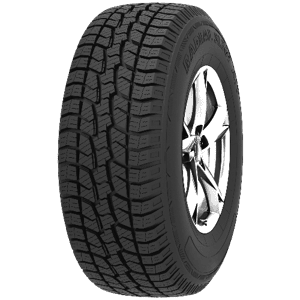 245/70 R17 110T SL369 A/T Trazano