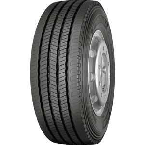 245/70 R17.5 136/134M 124RA 3PMSF Yokohama