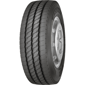 245/70 R17.5 143/141J (146/146F) 121T 3PMSF Yokohama