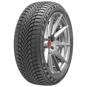 255/35 R18 94V Premitra Snow WP6 XL FSL Maxxis