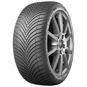255/35 ZR19 96Y Solus 4S HA32 XL Kumho