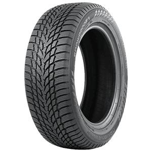 255/40 R18 99V Snowproof 1 XL MFS Nokian