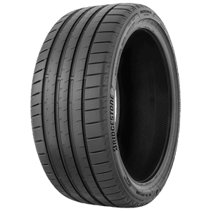 255/40 R20 101T Potenza Sport XL SLT ID.7 Enliten Bridgestone