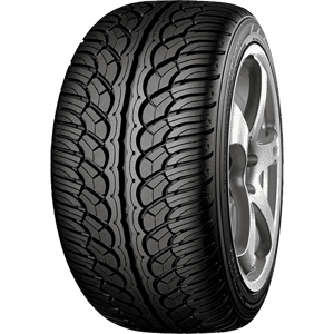 255/40 R20 101V Parada Spec-X PA02 XL RPB Yokohama