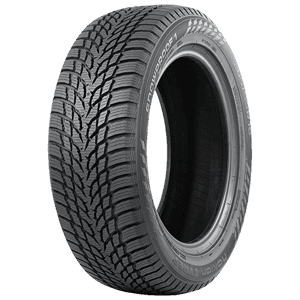255/40 R20 101V Snowproof 1 XL MFS Nokian
