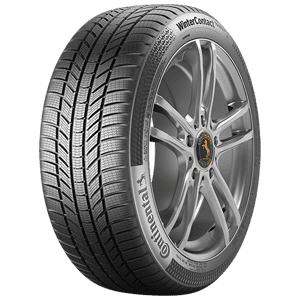 255/40 R21 102T WinterContact TS 870 P XL FR Seal Continental
