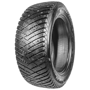275/60 R20 115T Ultra Grip Ice Arctic SUV D-St M+S Goodyear