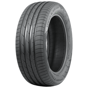 255/45 R20 105Y Hakka Black 3 SUV XL MFS Nokian