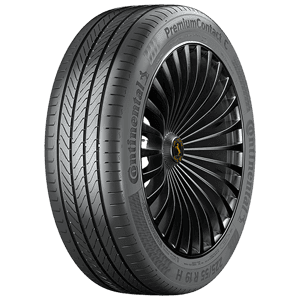 255/50 R20 109V PremiumContact C XL FR Silent Continental