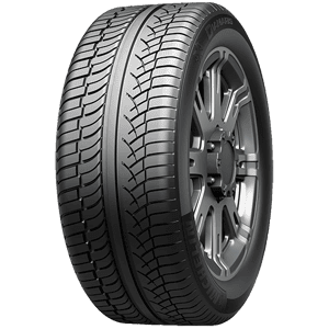 275/40 R20 106Y 4x4 Diamaris XL N1 FSL UHP Michelin