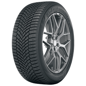 255/55 R18 109V BluEarth-Winter V906 SUV XL Yokohama