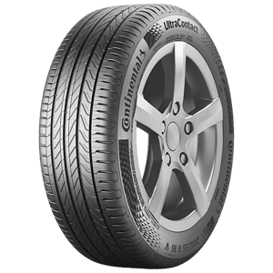 255/55 R18 109Y UltraContact XL FR Continental