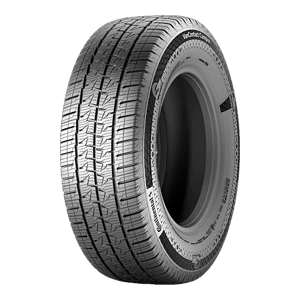 255/55 R18CP 120/118R VanContact Camper Continental
