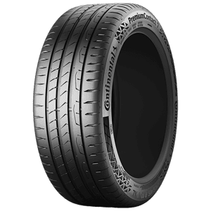 255/55 R19 111V PremiumContact 7 XL FR Evc Continental