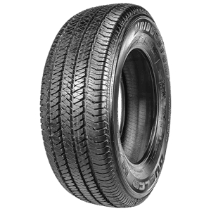 265/60 R18 110H Dueler H/T 684 II Toyota Lexus Bridgestone