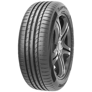 255/60 R18 112V ZuperEco Z-107 XL Trazano