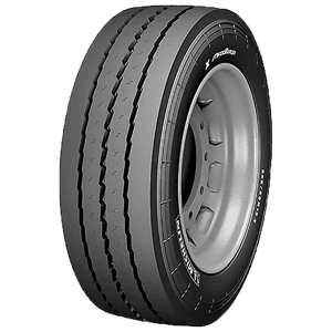 255/60 R19.5 143/141J X MaxiTrailer 18PR Michelin