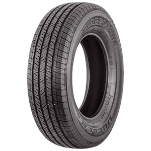 BRIDGEST D685 255/70 R18 113T