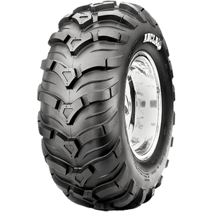 25x10.00-12 51M CST Ancla C-9312 Rear 4PR CST