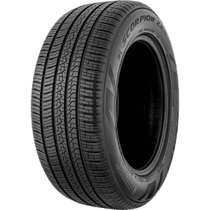265/35 R22 102Y Scorpion Zero AS XL T0 ncs co elt Pirelli