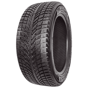 235/65 R17 108H Latitude Alpin LA2 XL N0 M+S Michelin