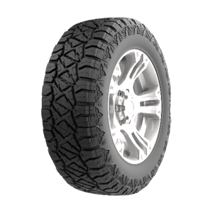 265/50 R20 111Q Rock Trak R/T XL RWL ARIVO