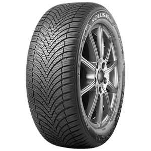 265/60 R18 114V Solus 4S HA32 SUV XL Kumho