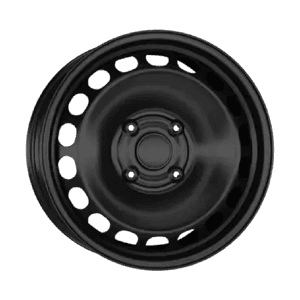 SF HYUNDAI/K 5,5X14 ET46 4/100 BLACK