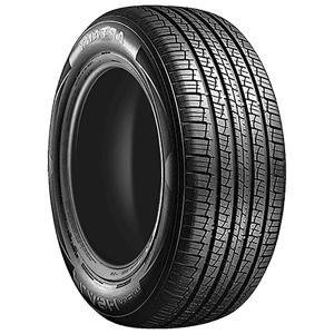 265/70 R18 116H RU028 Aptany