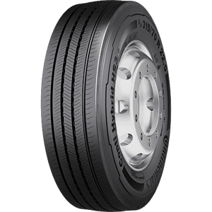 265/70 R19.5 140/138M Hybrid HS3+ 14PR Continental