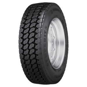 265/70 R19.5 143/141J Worker T2 16PR Semperit