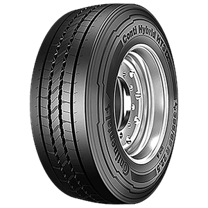 265/70 R19.5 143/141K Hybrid HT3+ 16PR Continental