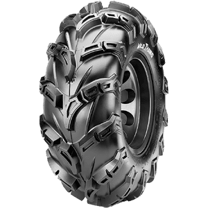 26x11.00-12(275/60-12) 72J CST Wild Thang CU-06 CST