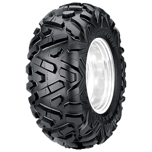 26x9.00 R14 48N Maxxis BigHorn M-917 6PR Maxxis