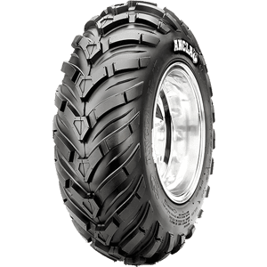 25x8.00-12 44M C-9311 Ancla 4PR CST CST