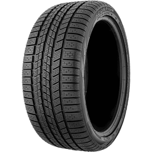 275/40 R20 106V Scorpion Ice & Snow XL N0 RB M+S Pirelli