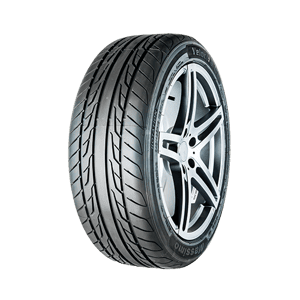 275/40 ZR19 105W Velocita U1 MASSIMO