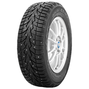 275/50 R20 109T G3-ICE  bespikebar/cloutable Toyo