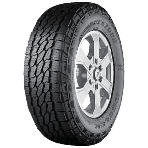 275/65 R17 115T Dueler All Terrain A/T002 Bridgestone