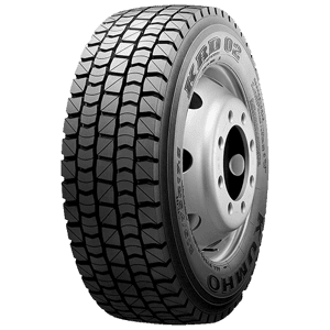 275/70 R22.5 148/145M KRD02 16PR M+S Kumho